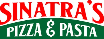 Sinatra's Pizza & Pasta logo