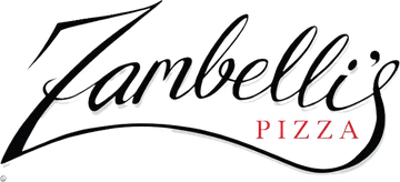 Zambelli's Pizza logo