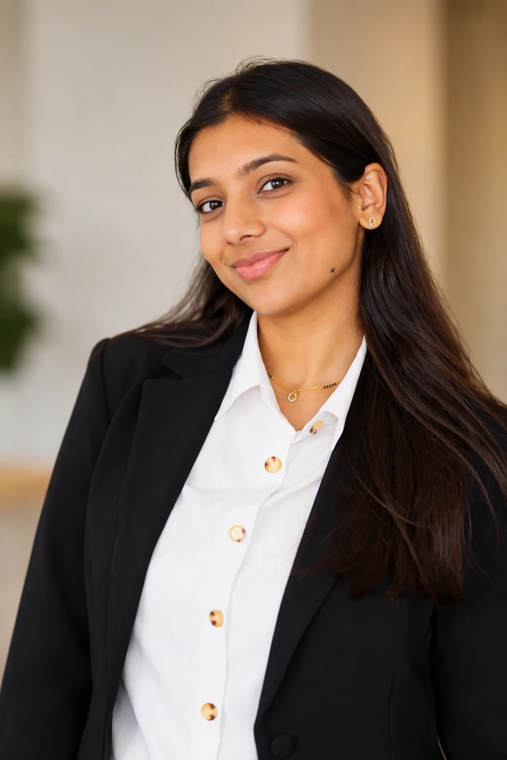 Shivangi Patel, MSA Digital