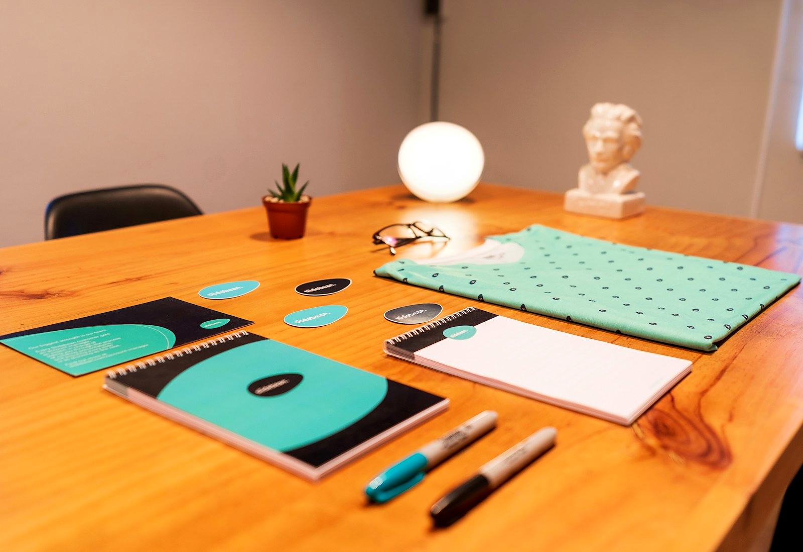 Graphic Design & Branding by MSA Digital, Perth