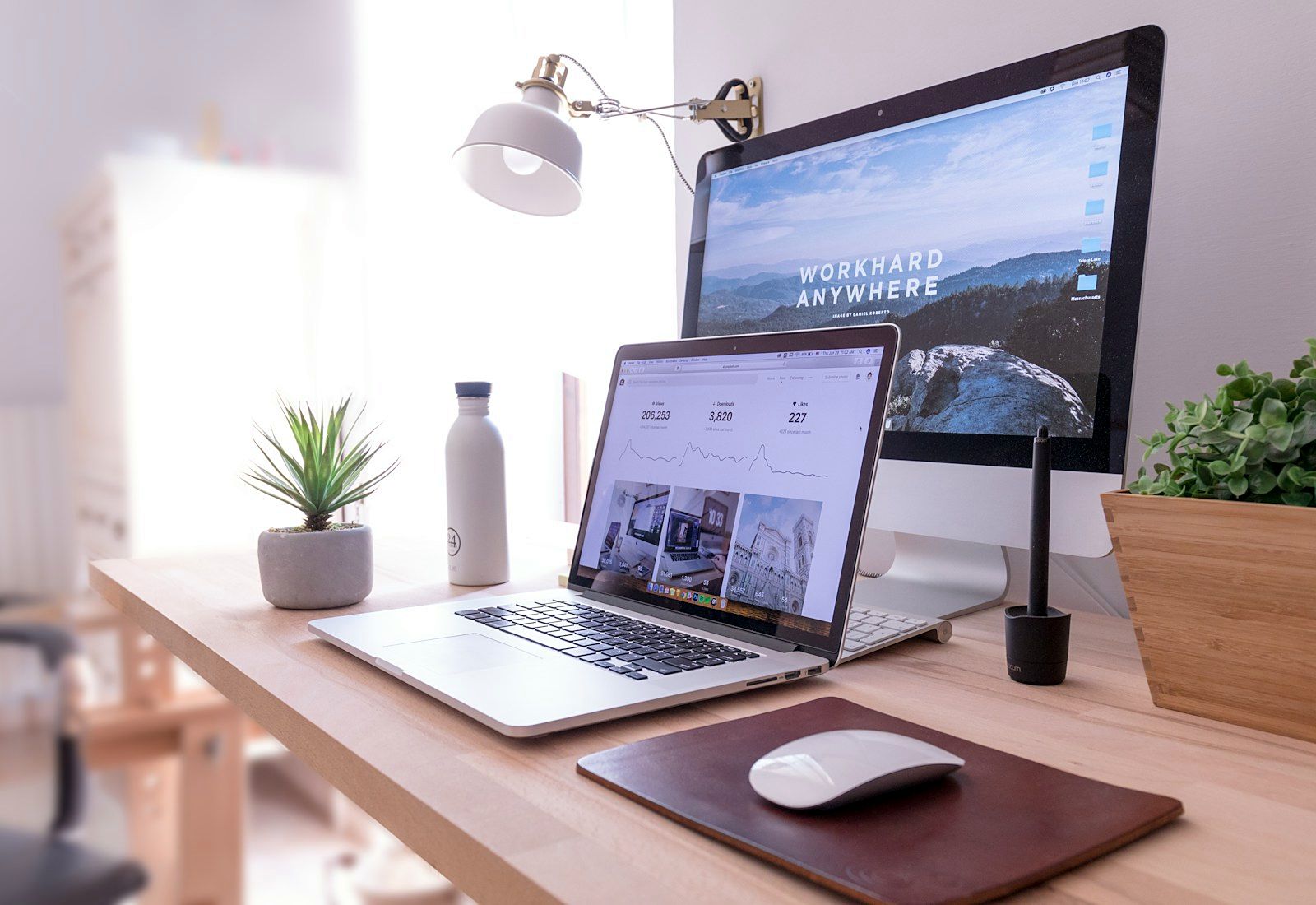 Web Design & Development by MSA Digital, Perth
